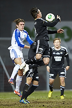 Nicky Bille (Rosenborg BK)