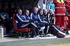 Ariël Jacobs, cheftr�ner (FC K�benhavn)