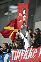 Helsingborg-fans