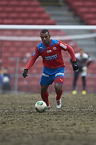 Álvaro Santos (Helsingborg IF)