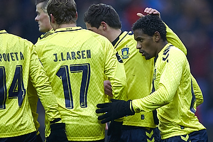 Quincy Antipas, mlscorer (Brndby IF)