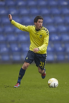 Frederik Holst (Brndby IF)