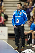 Peter Bredsdorff Larsen, cheftrner (KIF Kolding Kbenhavn)