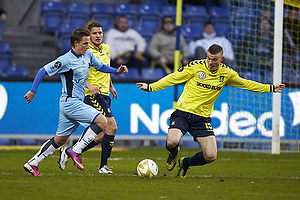 Mikkel Thygesen (Brndby IF)