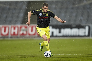 Jan Kristiansen (Brndby IF)