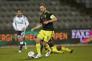 Dennis Rommedahl, anfrer (Brndby IF)