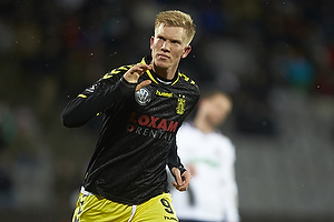 Simon Makienok Christoffersen, mlscorer (Brndby IF)