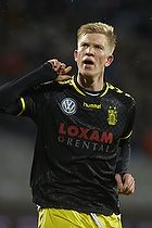 Simon Makienok Christoffersen, mlscorer (Brndby IF)