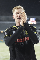 Simon Makienok Christoffersen (Brndby IF)