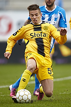 Alexander Juel Andersen (AC Horsens)