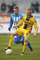 Steffen Kielstrup (AC Horsens)