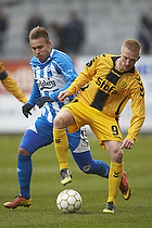 Steffen Kielstrup (AC Horsens)