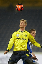 Simon Makienok Christoffersen (Brndby IF), Martin Bergvold (Esbjerg fB)