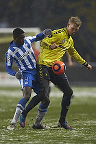 Simon Makienok Christoffersen (Brndby IF), Davidson Droba-Ampen (Esbjerg fB)