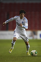 Cristian Bolanos (FC Kbenhavn)