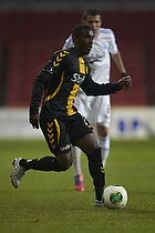 Charles Takyi (AC Horsens)