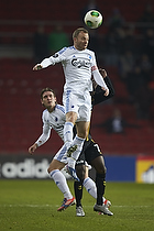 Lars Jacobsen (FC Kbenhavn)