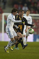 Martin Retov (AC Horsens)
