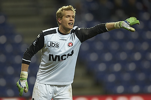 Jonas Lssl (FC Midtjylland)