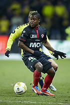 Izunna Arnest Uzochukwu (FC Midtjylland)