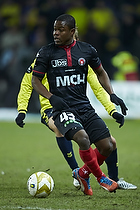 Izunna Arnest Uzochukwu (FC Midtjylland)