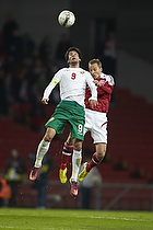 Ivelin Popov, anfrer (Bulgarien), Nicolai Stokholm (Danmark)