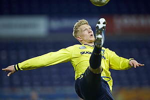 Simon Makienok Christoffersen (Brndby IF)