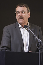 Sten Lerche, bestyrelsesformand (Brndby IF)