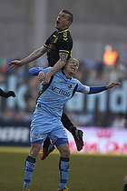 Mikkel Thygesen (Brndby IF), Christian Keller (Randers FC)