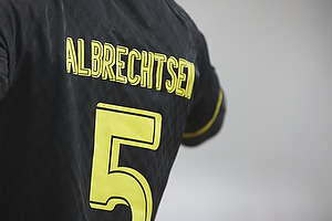 Martin Albrechtsen (Brndby IF)