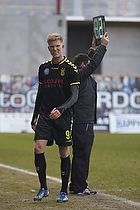 Simon Makienok Christoffersen (Brndby IF)