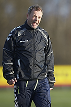 Kim Brinck, cheftrner (Vejle Boldklub Kolding)