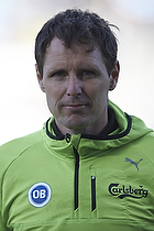 Flemming Povlsen, assistenttrner (Ob)