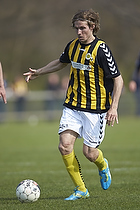 Tobias Grahn (Brnshj BK)