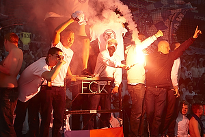 FCK-fans