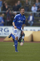 Patrick Mortensen, mlscorer (Lyngby BK)