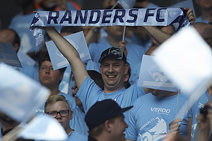 Randers-fans
