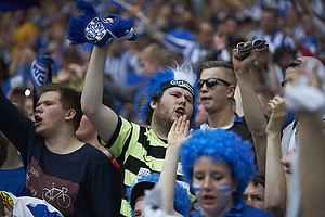 Esbjerg-fans