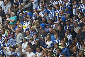 Esbjerg-fans