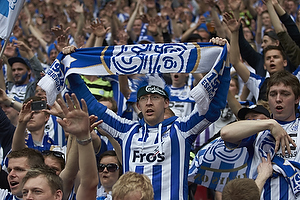 Esbjerg-fans