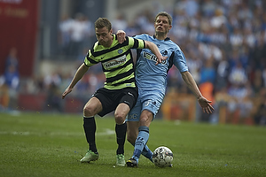 Chris Srensen (Randers FC)