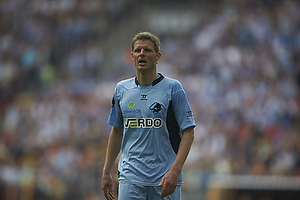 Chris Srensen (Randers FC)