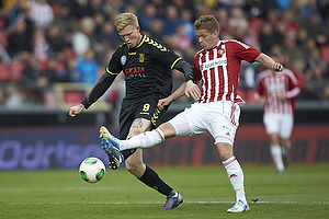 Simon Makienok Christoffersen (Brndby IF)