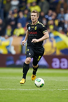 Martin Albrechtsen (Brndby IF)