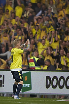 Simon Makienok Christoffersen, mlscorer (Brndby IF)