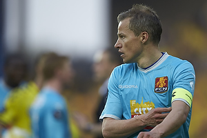 Nikolaj Stokholm, anfrer (FC Nordsjlland)