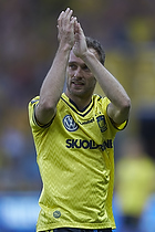 Dennis Rommedahl, anfrer (Brndby IF)