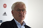 Morten Olsen, cheftrner (Danmark)