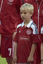 William Kvist Jrgensen (Danmark), Christian Eriksen (Danmark)