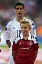 Gevorg Ghazaryan (Armenien)